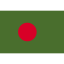 Bangladesh Ikona 64x64