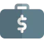 Suitcase Symbol 64x64