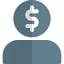 User Symbol 64x64