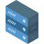 Server icon 64x64