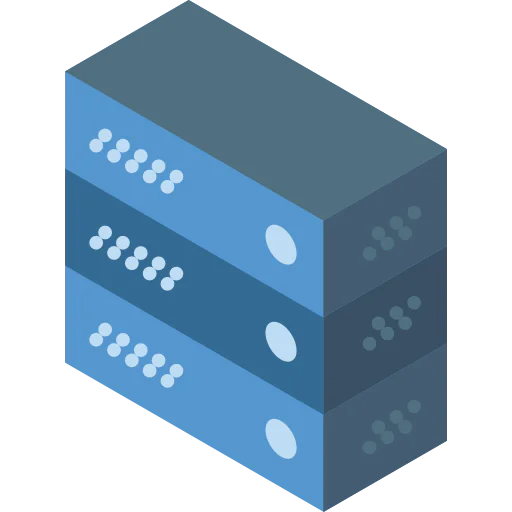 Server icon