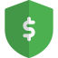 Shield Symbol 64x64