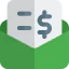Invoice Symbol 64x64