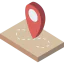 Pin icon 64x64