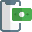 Mobile phones icon 64x64
