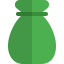 Money bag icon 64x64