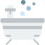 Bathtub ícono 64x64