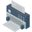 Printer icon 64x64