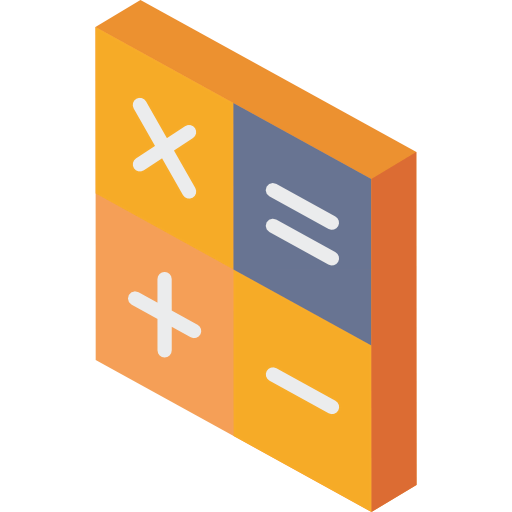 Calculator icon
