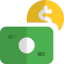 Currency icon 64x64