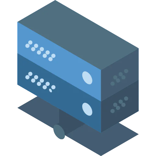 Server icon