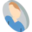 User icon 64x64