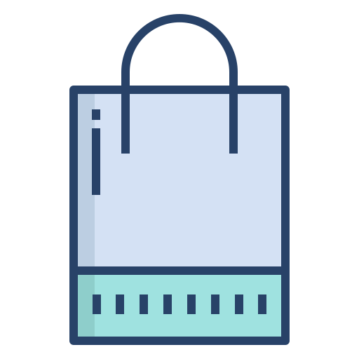 Bag icon