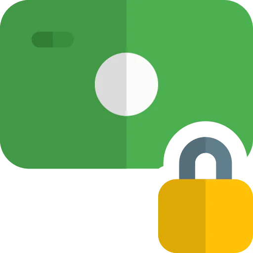 Locked icon