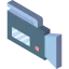 Video camera icon 64x64