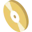 Compact disc icon 64x64