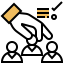 Recruitment icon 64x64
