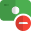 Remove icon 64x64
