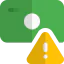 Warning icon 64x64