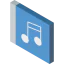 Compact disc icon 64x64