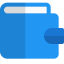 Money bag icon 64x64