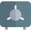Strongbox icon 64x64