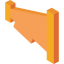 Megaphone icon 64x64