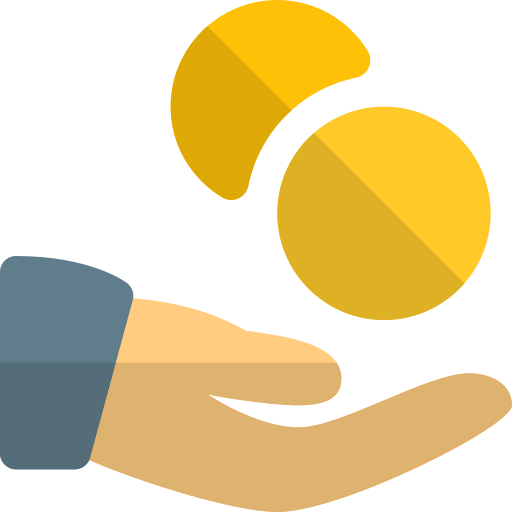 Share Symbol