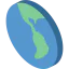 World icon 64x64