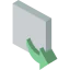 Send icon 64x64