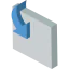 Receive icon 64x64