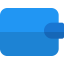 Billfold icon 64x64