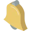 Bell icon 64x64