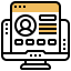 Curriculum icon 64x64