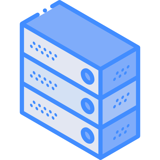 Server icon