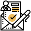 Appointment icon 64x64