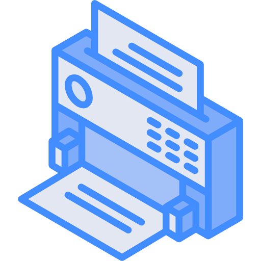 Printer icon