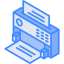 Printer アイコン 64x64