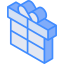 Gift アイコン 64x64