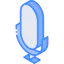 Microphone アイコン 64x64