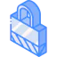 Padlock アイコン 64x64