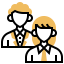 Suit icon 64x64