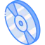 Compact disc アイコン 64x64