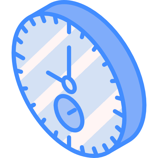 Clock 图标
