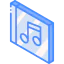 Compact disc アイコン 64x64