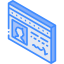 Id card アイコン 64x64