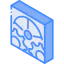 Settings アイコン 64x64