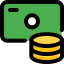 Money ícono 64x64