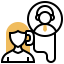 Customer service icon 64x64