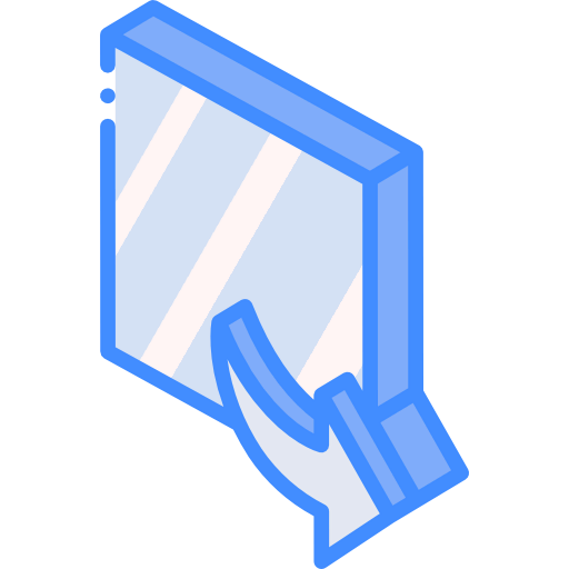 Send icon